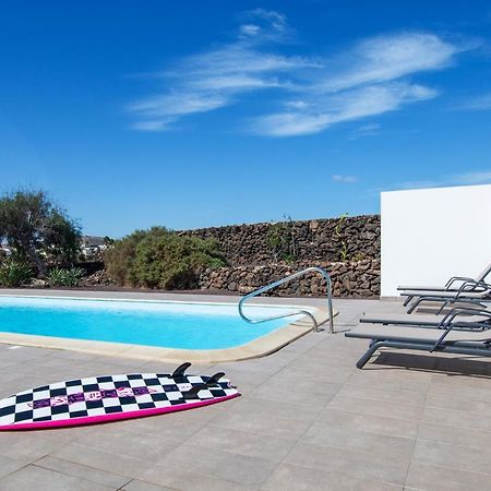 North Shore Villas, Villa Makai, Heated & Shared Pool 拉哈雷斯 外观 照片