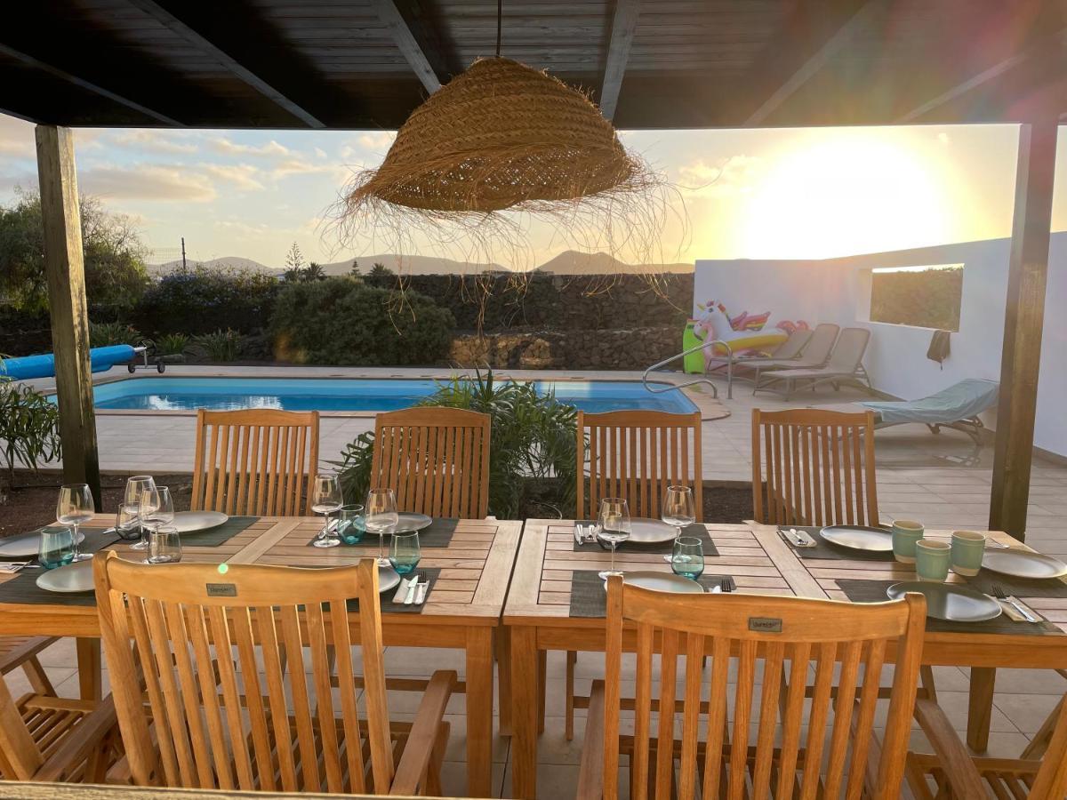 North Shore Villas, Villa Makai, Heated & Shared Pool 拉哈雷斯 外观 照片