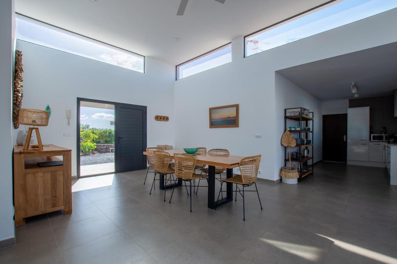 North Shore Villas, Villa Makai, Heated & Shared Pool 拉哈雷斯 外观 照片