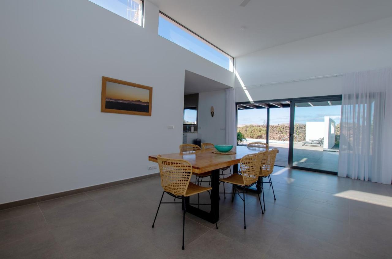 North Shore Villas, Villa Makai, Heated & Shared Pool 拉哈雷斯 外观 照片