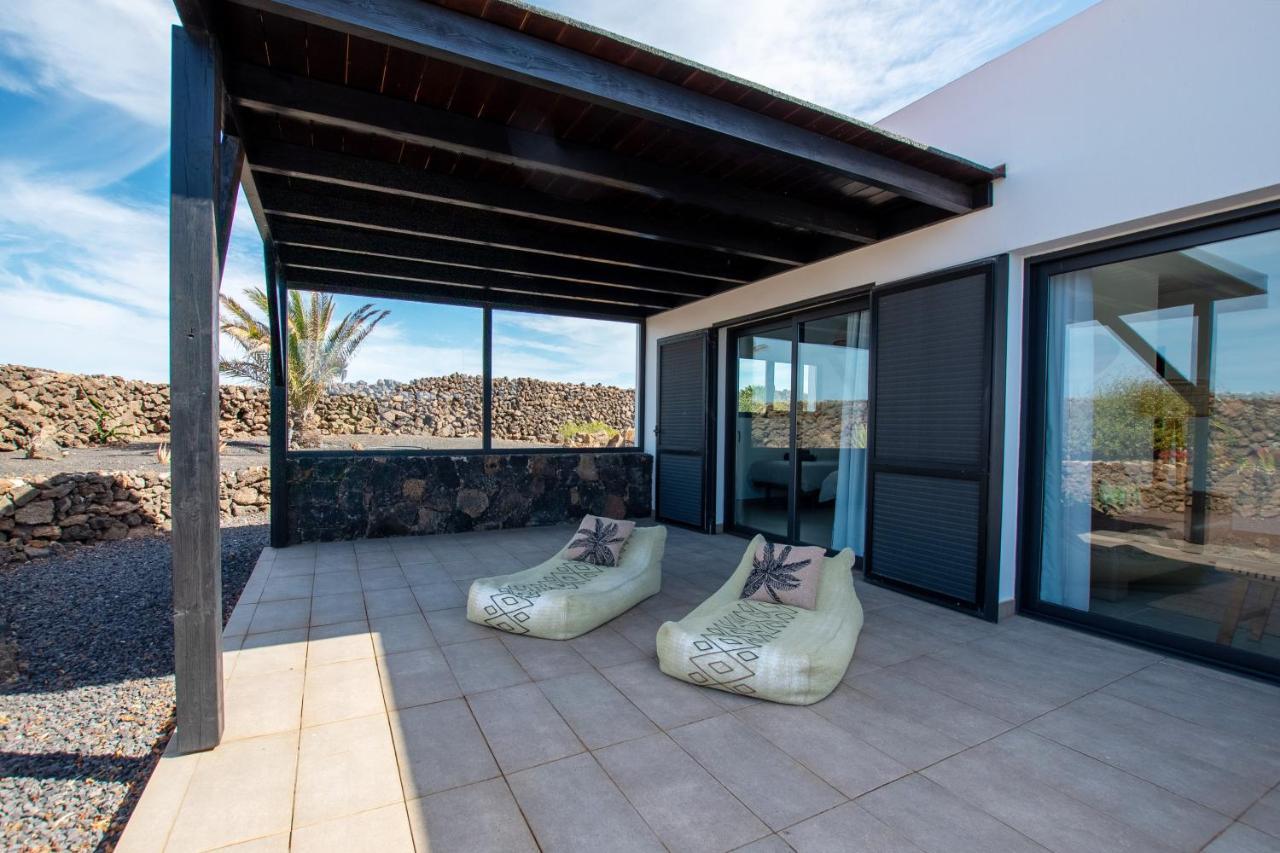 North Shore Villas, Villa Makai, Heated & Shared Pool 拉哈雷斯 外观 照片