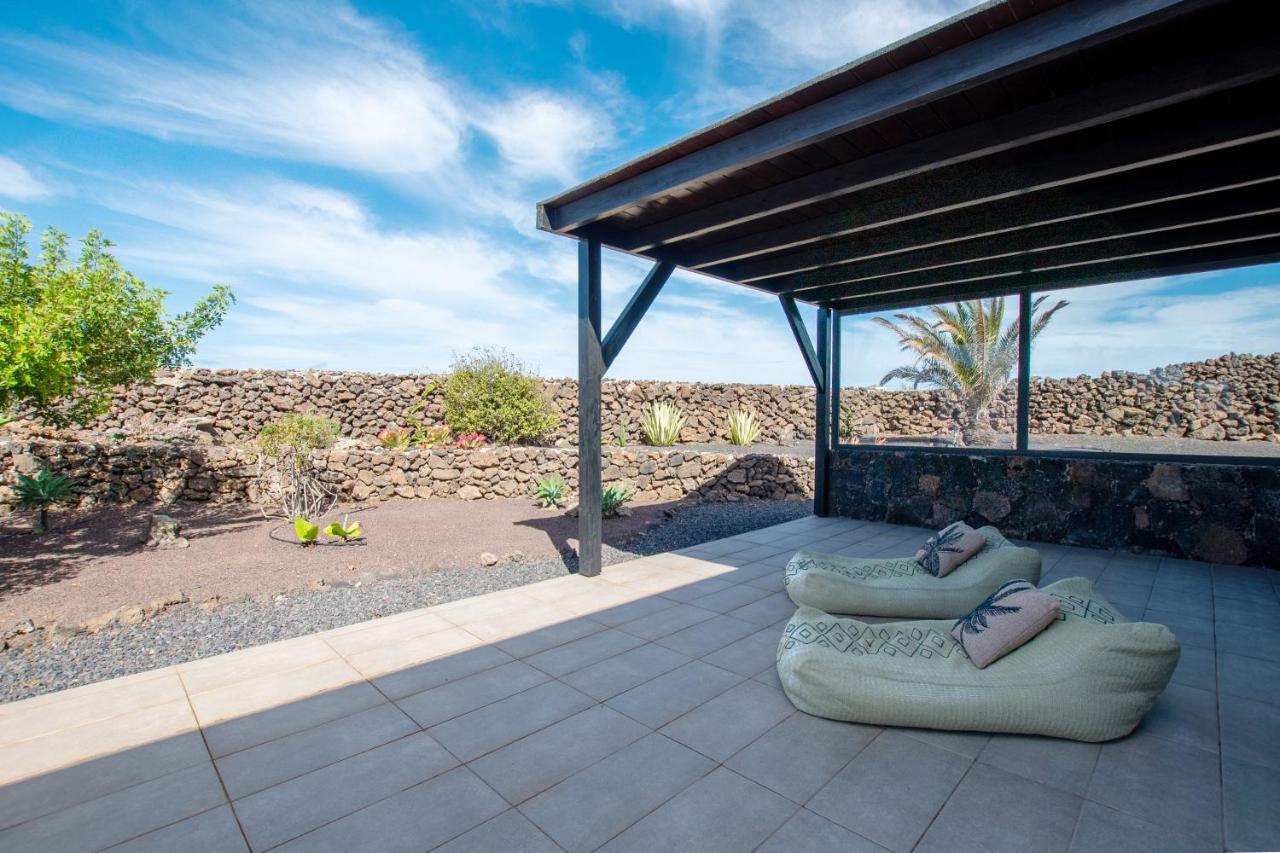 North Shore Villas, Villa Makai, Heated & Shared Pool 拉哈雷斯 外观 照片