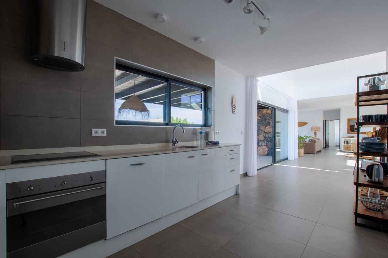 North Shore Villas, Villa Makai, Heated & Shared Pool 拉哈雷斯 外观 照片