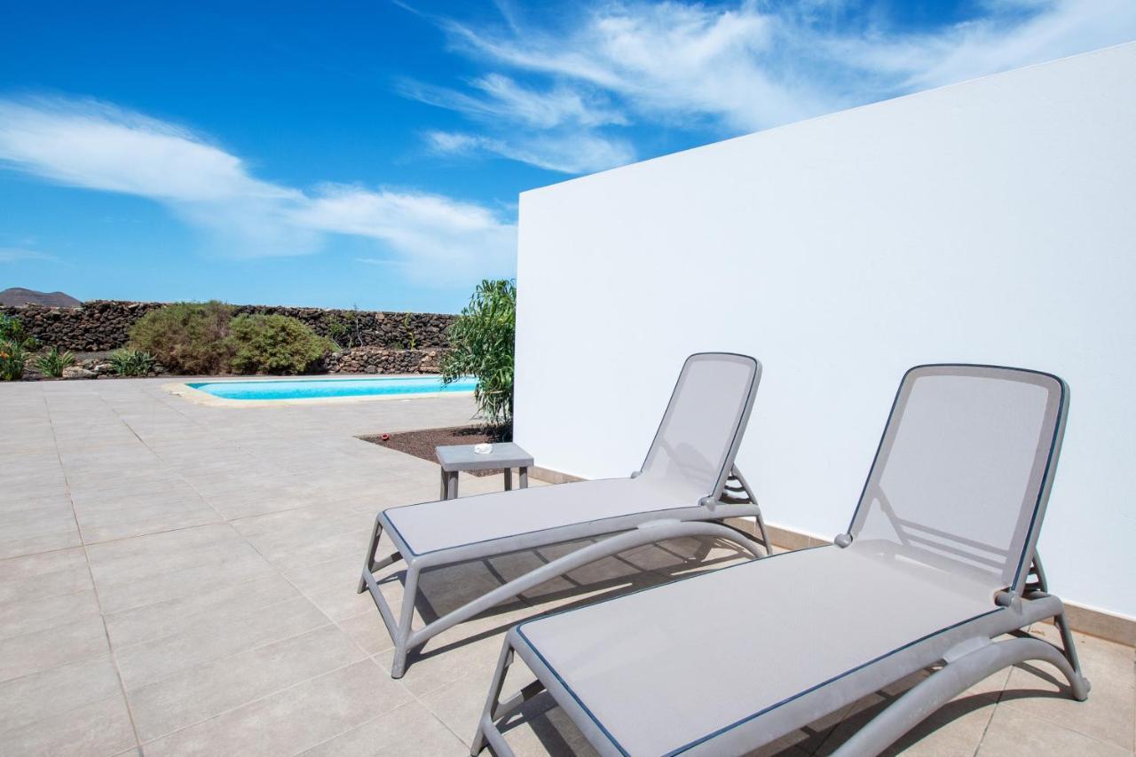 North Shore Villas, Villa Makai, Heated & Shared Pool 拉哈雷斯 外观 照片