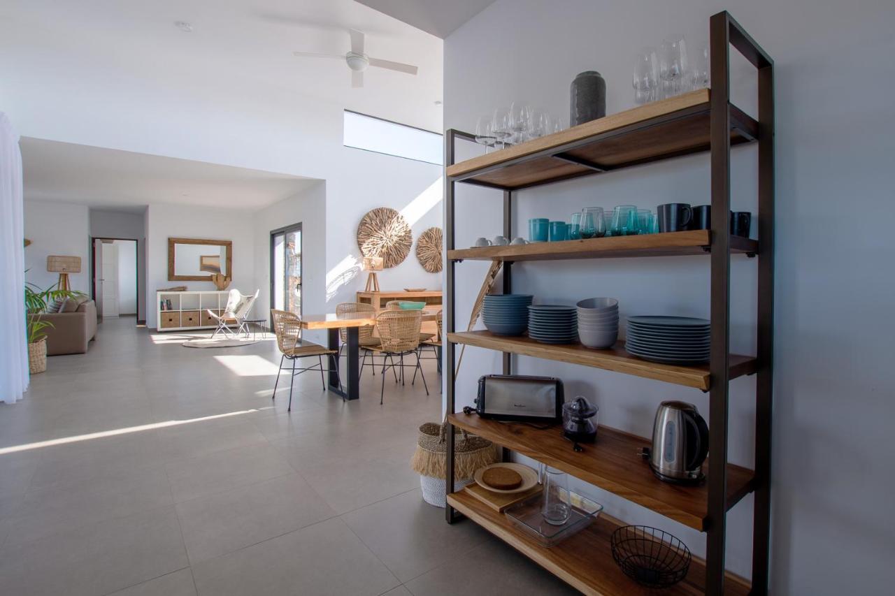 North Shore Villas, Villa Makai, Heated & Shared Pool 拉哈雷斯 外观 照片