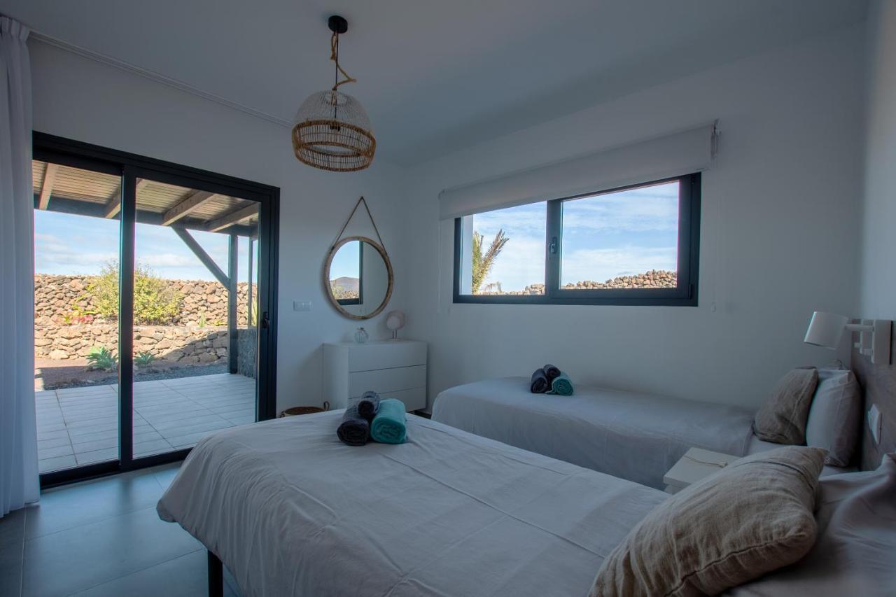 North Shore Villas, Villa Makai, Heated & Shared Pool 拉哈雷斯 外观 照片