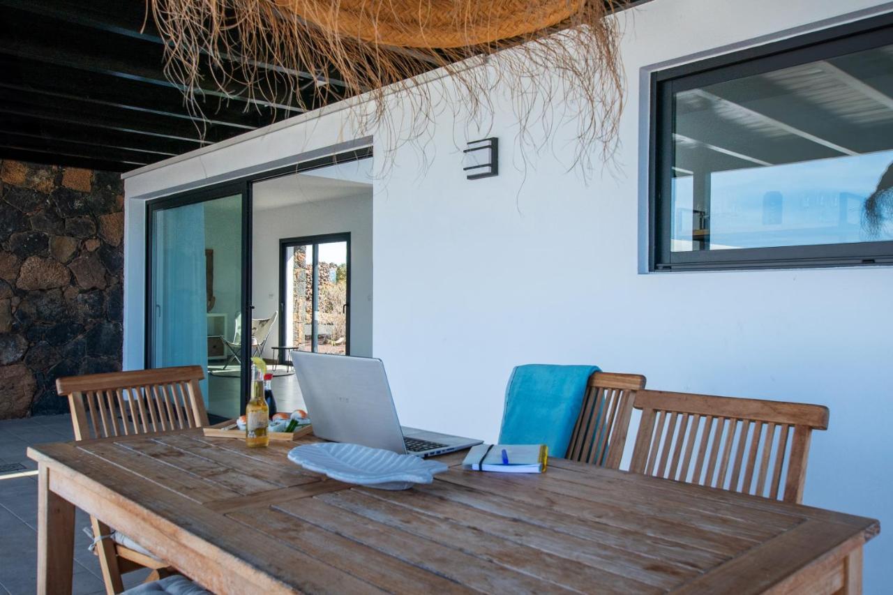 North Shore Villas, Villa Makai, Heated & Shared Pool 拉哈雷斯 外观 照片