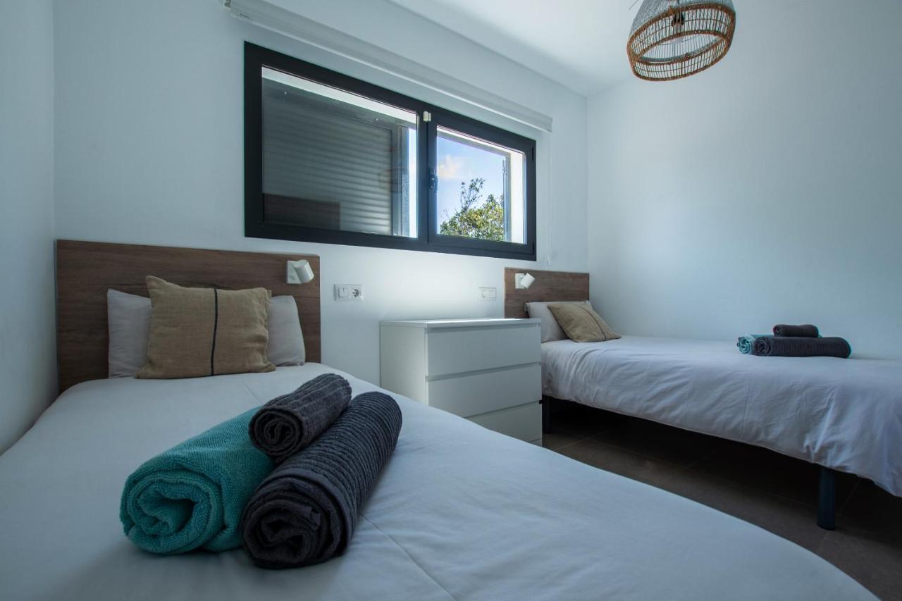 North Shore Villas, Villa Makai, Heated & Shared Pool 拉哈雷斯 外观 照片