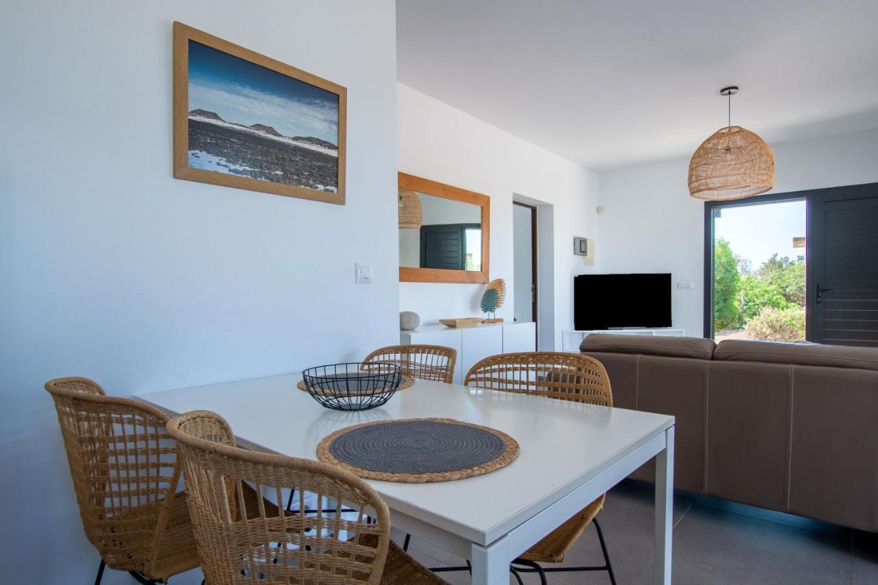North Shore Villas, Villa Makai, Heated & Shared Pool 拉哈雷斯 外观 照片