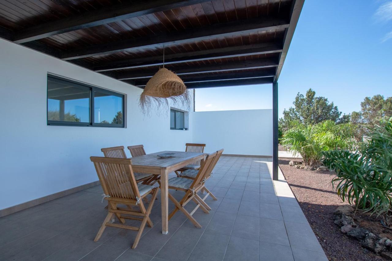 North Shore Villas, Villa Makai, Heated & Shared Pool 拉哈雷斯 外观 照片
