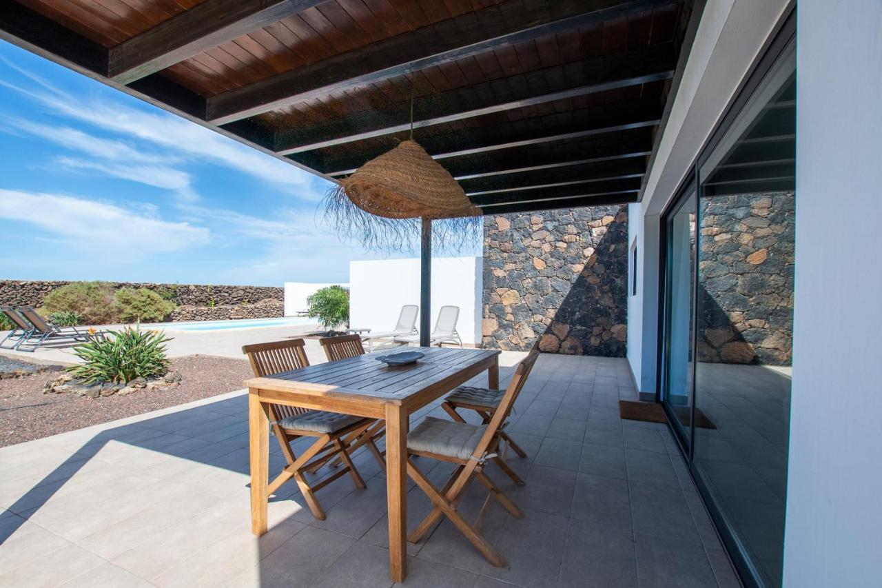 North Shore Villas, Villa Makai, Heated & Shared Pool 拉哈雷斯 外观 照片