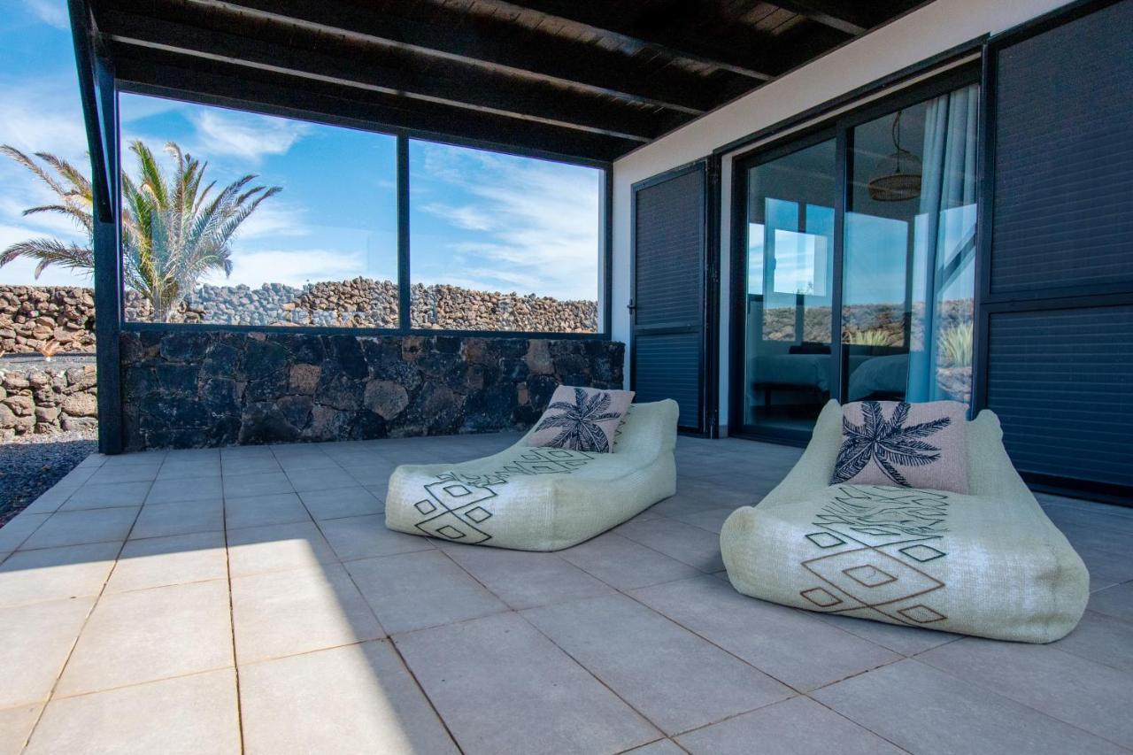 North Shore Villas, Villa Makai, Heated & Shared Pool 拉哈雷斯 外观 照片